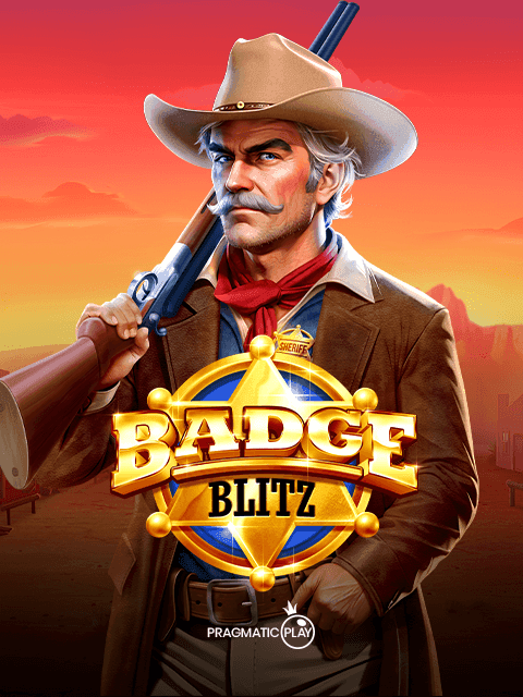 Badge Blitz