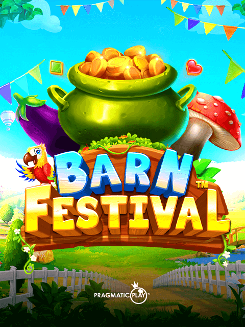 Barn Festival