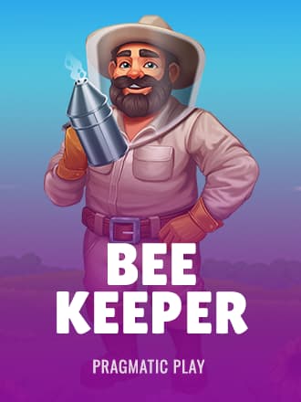 Bee Keeper by Pragmatic Play - Play at Acebet