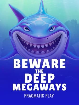 Beware The Deep Megaways by Pragmatic Play - Play at Acebet
