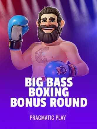 Big Bass Boxing Bonus Round