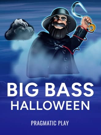 Big Bass Halloween by Pragmatic Play - Play at Acebet