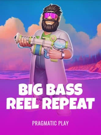 Big Bass Reel Repeat