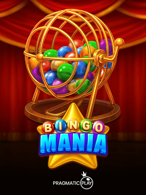Bingo Mania