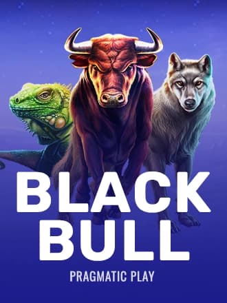 Black Bull by Pragmatic Play - Play at Acebet