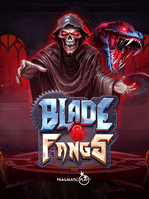 Blade & Fangs