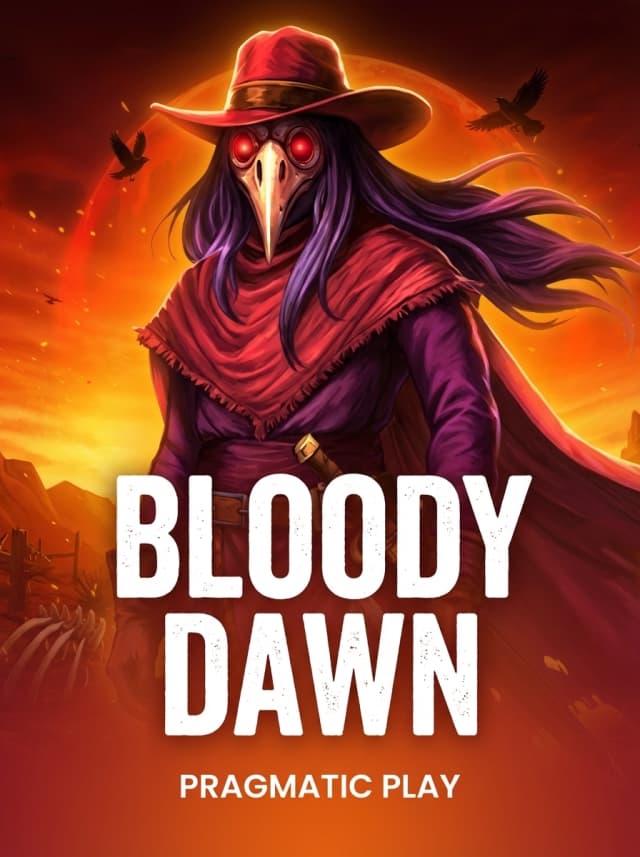 Bloody Dawn