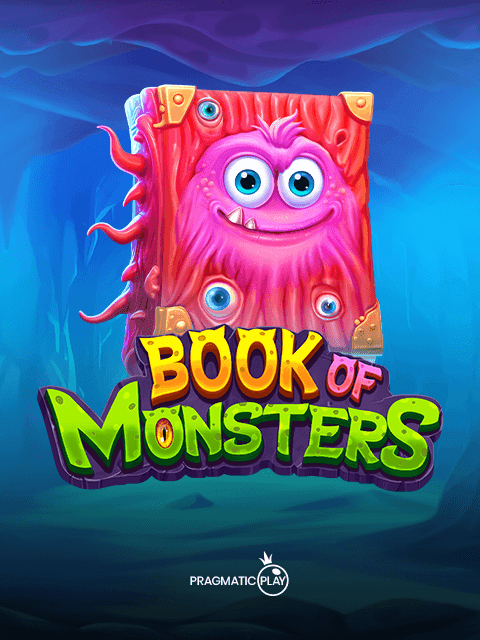 Book of Monsters