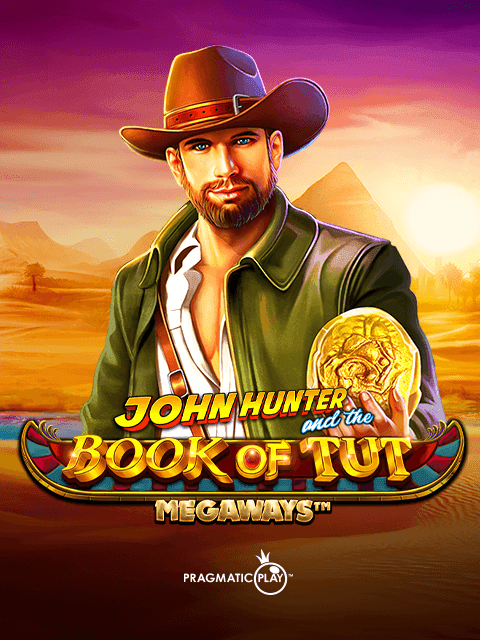 Book of Tut Megaways