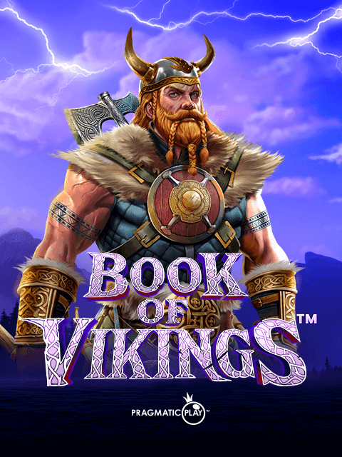 Book of Vikings
