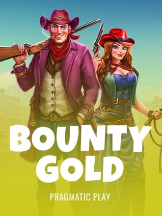 Bounty Gold by Pragmatic Play - Play at Acebet