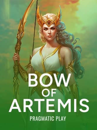 Bow of Artemis by Pragmatic Play - Play at Acebet