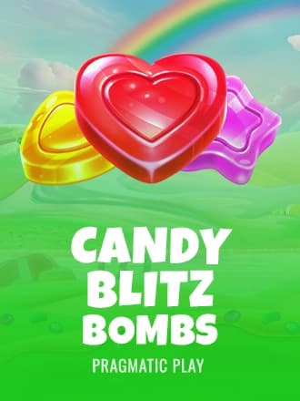Candy Blitz Bombs