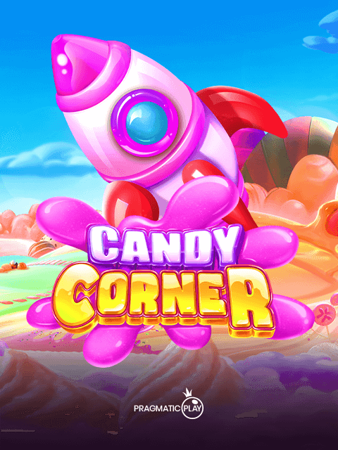Candy Corner by Pragmatic Play - Play at Acebet