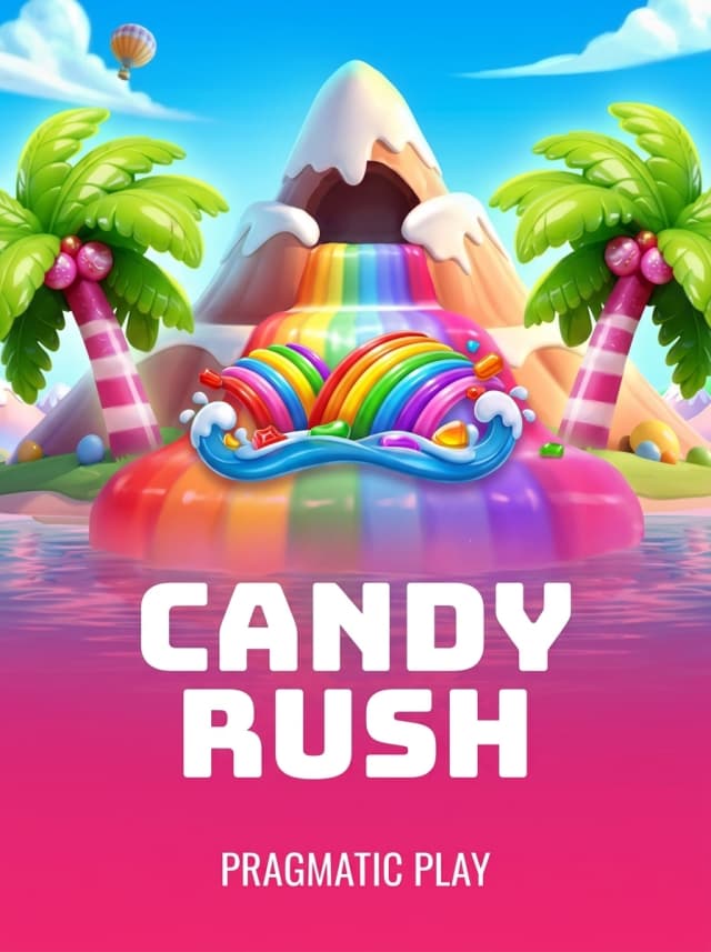 Candy Rush