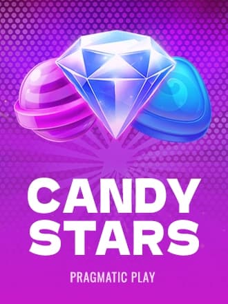 Candy Stars by Pragmatic Play - Play at Acebet