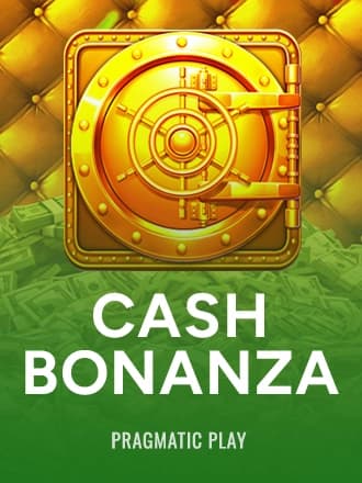 Cash Bonanza by Pragmatic Play - Play at Acebet