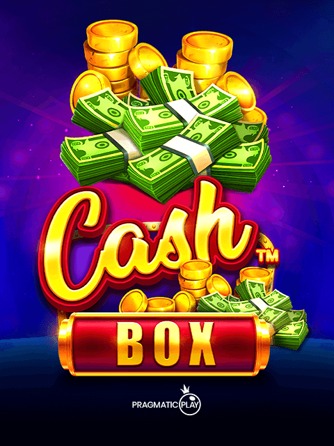Cash Box by Pragmatic Play - Play at Acebet