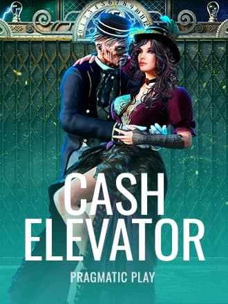 Cash Elevator by Pragmatic Play - Play at Acebet