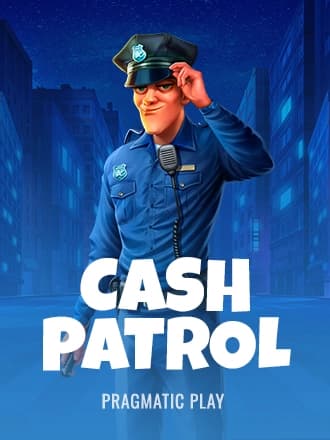 Cash Patrol