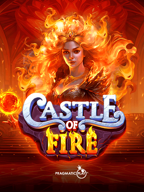Castle of Fire