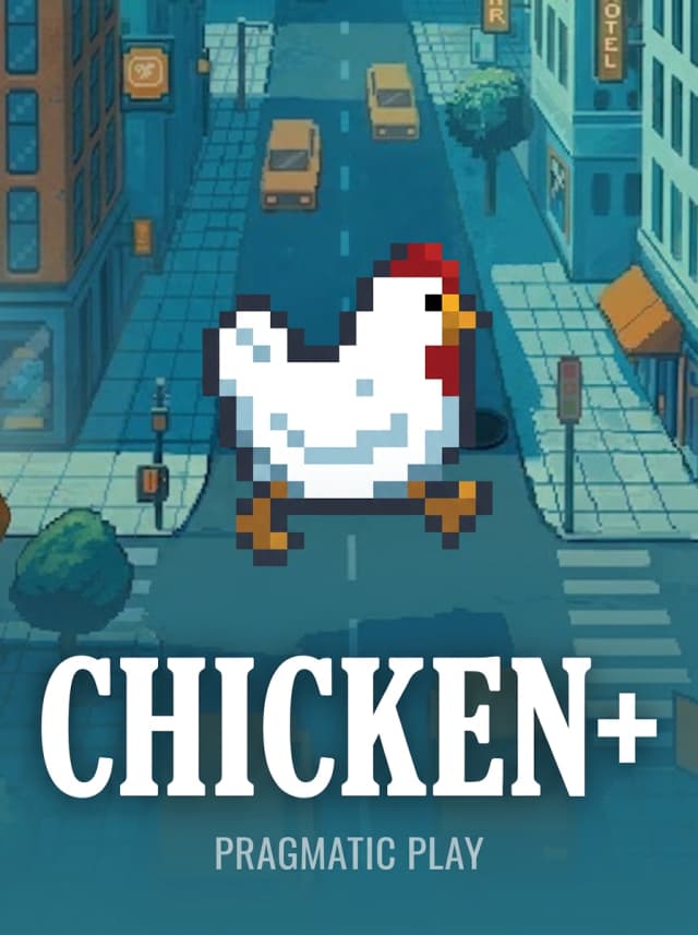 Chicken+