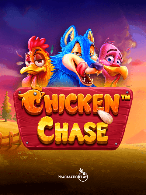 Chicken Chase