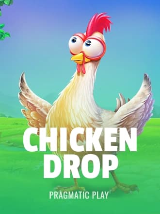 Chicken Drop by Pragmatic Play - Play at Acebet