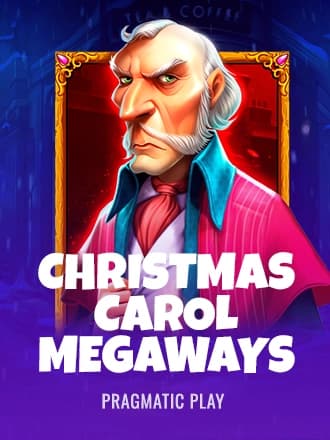 Christmas Carol Megaways by Pragmatic Play - Play at Acebet