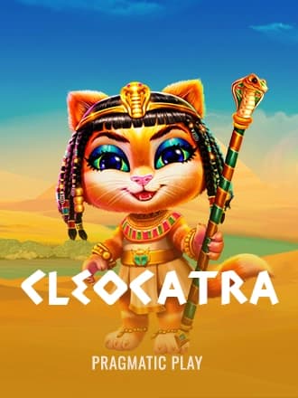 Cleocatra by Pragmatic Play - Play at Acebet