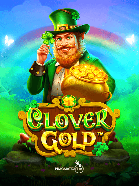  Clover Gold