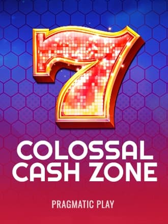 Colossal Cash Zone by Pragmatic Play - Play at Acebet