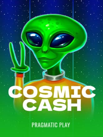 Cosmic Cash by Pragmatic Play - Play at Acebet