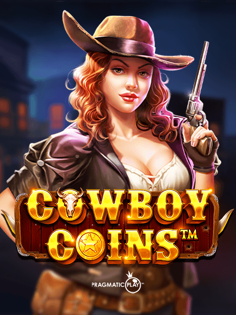 Cowboy Coins