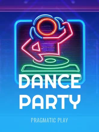Dance Party by Pragmatic Play - Play at Acebet