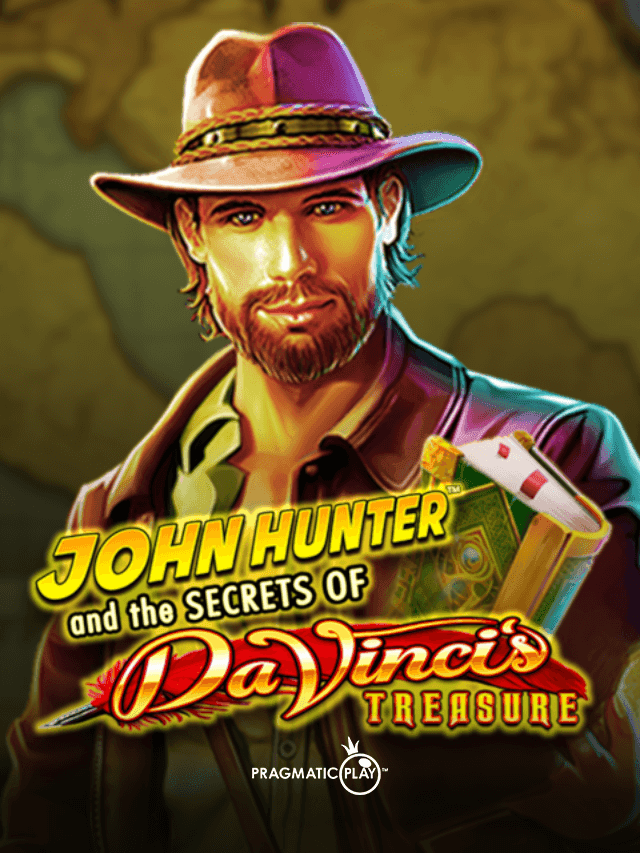 Da Vinci's Treasure by Pragmatic Play - Play at Acebet