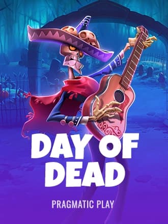 Day of Dead by Pragmatic Play - Play at Acebet