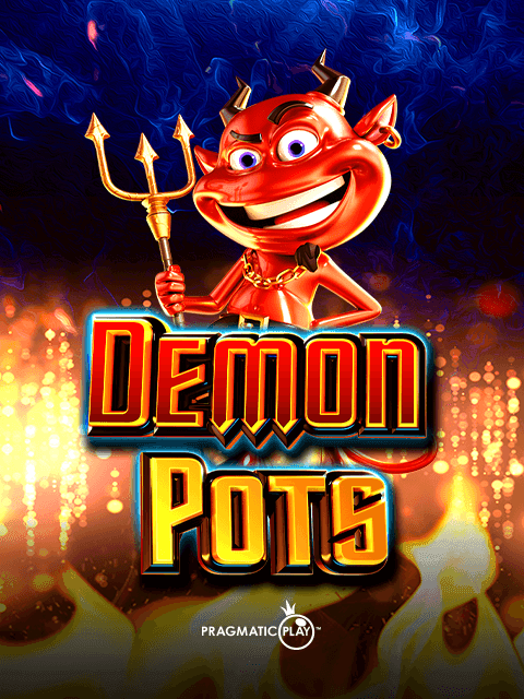 Demon Pots