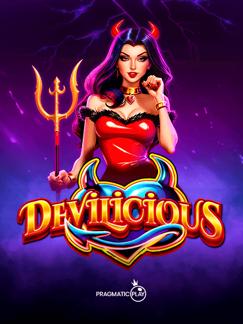 Devilicious by Pragmatic Play - Play at Acebet