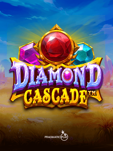 Diamond Cascade