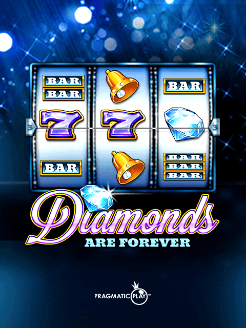Diamonds are Forever 3 Lines