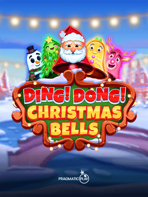 Ding Dong Christmas Bells