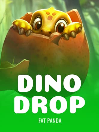 Dino Drop by Pragmatic Play - Play at Acebet