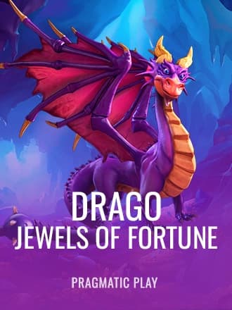 Drago - Jewels of Fortune by Pragmatic Play - Play at Acebet