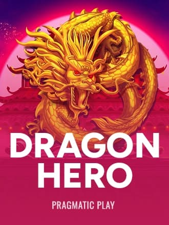 Dragon Hero by Pragmatic Play - Play at Acebet