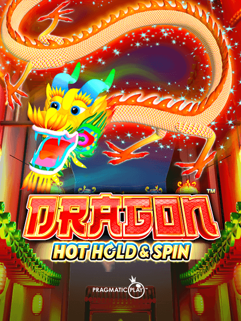 Dragon Hot Hold & Spin