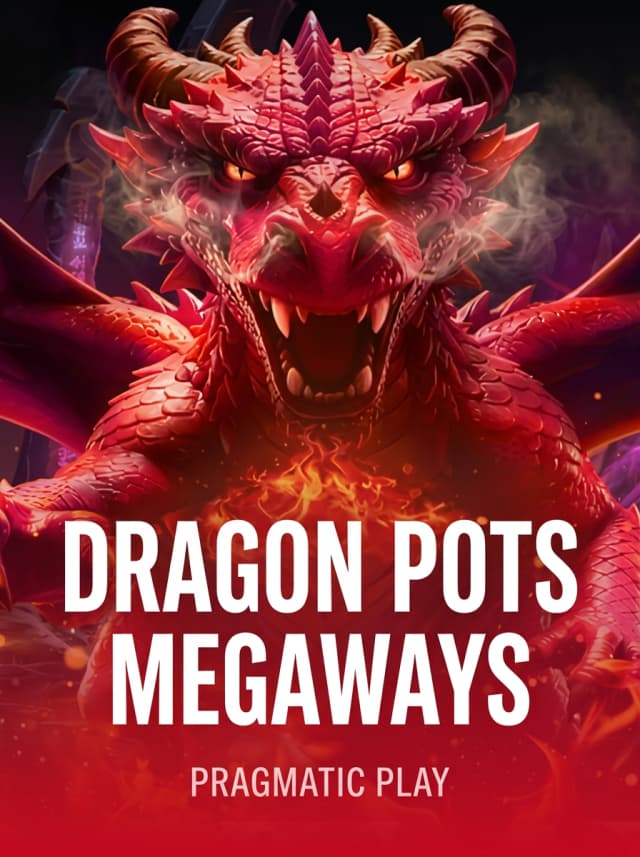 Dragon Pots Megaways