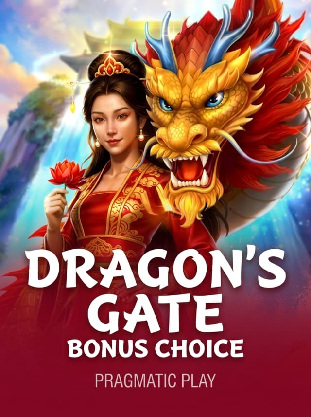 Dragon's Gate - Bonus Choice