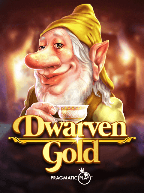 Dwarven Gold by Pragmatic Play - Play at Acebet
