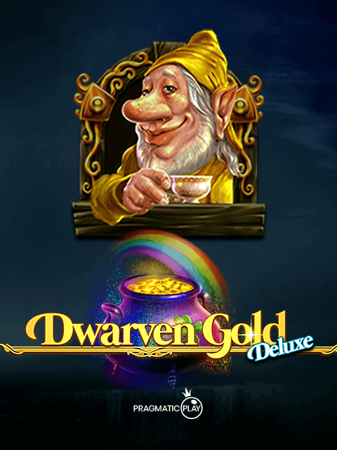 Dwarven Gold Deluxe by Pragmatic Play - Play at Acebet